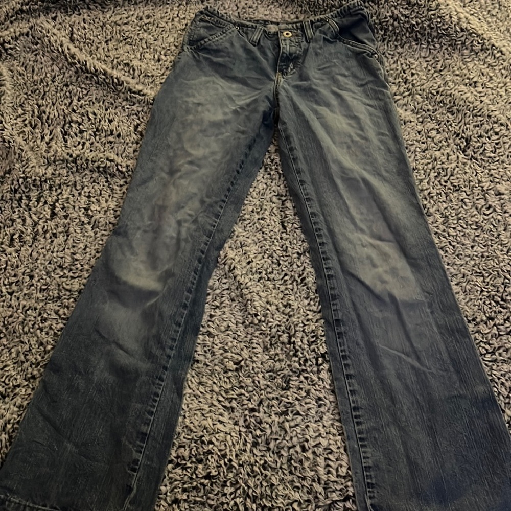 maurice’s jeans